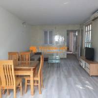 Cho thuê căn hộ tầng 4 Phố Tạ Quang Bửu, 65m2, 2 ngủ, 7.5 Triệu