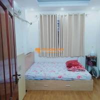 Cho thuê nhà nguyên căn 467 Lĩnh Nam, 5 tầng x 30m2, 3 ngủ, 4 WC, 9 Triệu