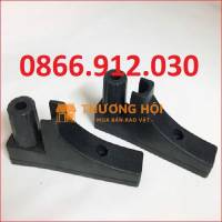 Xưởng sản xuất chân tăng chỉnh Fami chất lượng tạo uy tín