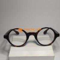 Giao lưu kính Moscot Zolman