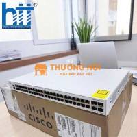 THIẾT BỊ MẠNG CISCO CATALYST C1000-48T-4G-L