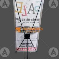 In standee giá rẻ tại Phan Thiết
