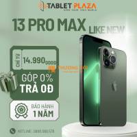 Camera 3 mắt chụp ảnh siêu đỉnh, quay video khỏi bàn.