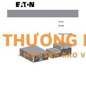 Bộ lưu điện Eaton 9A2000iR