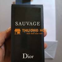 Dior Nam 60ml. Mua bán Nước hoa tại Quận Bình Tân Tp Hồ Chí Minh