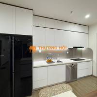 Đóng Tủ Bếp Theo Yêu Cầu Tại Thủ Đức: Nhanh Chóng - Tiện Lợi - Uy Tín