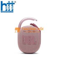 Loa JBL Clip 4 Pink