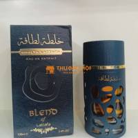 Nước hoa unisex Maison Alhambra