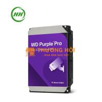 Ổ cứng HDD WD Purple Pro 10TB 3.5 inch WD102PURP - Giá tốt