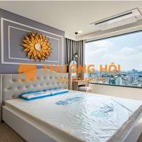 Ứng dụng Điều hòa âm trần 1 hướng LG cho các không gian nhà ở hiện đại