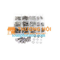 Bulongn Inox Toàn Phát – Sự Lựa Chọn Bền Bỉ Cho Mọi Công Trình