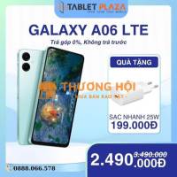 Cùng A06 bắt trọn mọi khoảnh khắc
