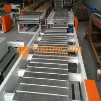 Băngp tải xích Toàn Phát – Giải pháp tối ưu cho dây chuyền sản xuất