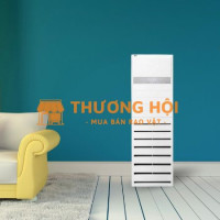 Điều hòa đứng 5HP điện 3pha có những Model nào? Nhà phân phối số lượng lớn toàn miền nam