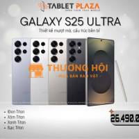 Sáng tạo không giới hạn với Samsung Galaxy S25 Ultra!