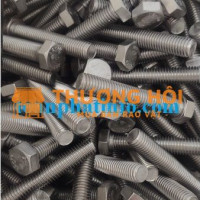 Bulongq Inox Toàn Phát – Sự Lựa Chọn Bền Bỉ Cho Mọi Công Trình