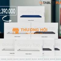 Samsung Galaxy Tab A9 – nhỏ gọn chỉ 2.390k