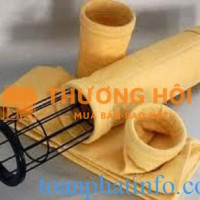 Túi Lọcq Bụi Toàn Phát – Giải Pháp Hiệu Quả Cho Hệ Thống Xử Lý Bụi Công Nghiệp