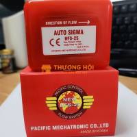 Giá sock - Thông số kỹ thuật của công tắc HFS25