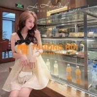 Pass đầm new
