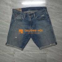 Quần short jeans Polo Ralph Lauren Stretch size 29