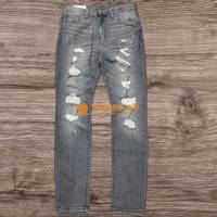 Quần h&m madein ấn độ
