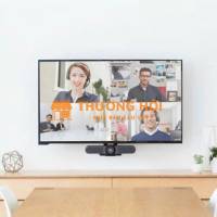 Logitech Meetup – Biến phòng họp thường thành hội nghị chuyên nghiệp!
