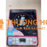 Bán bếp từ hồng ngoại giá rẻ long biên hà nội