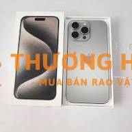 15 pro 256 gb vna qt full chức năng