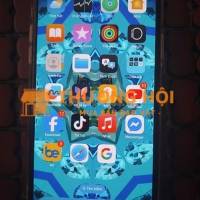 Bán iphone 11promax256G. Máy đẹp ko trầy xước 99% likenew