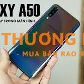 Samsum a50 cũ đã qua sử dụng