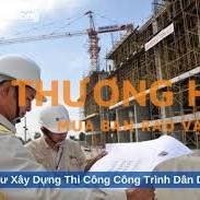 Đơn hàng kỹ sư xây dựng Nhật Bản