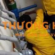 Tuyển 20 nam làm điện nước tại Đài Loan