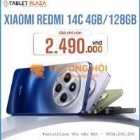 Sống thật! Với Redmi 14C, mọi khoảnh khắc đều trở nên rực rỡ