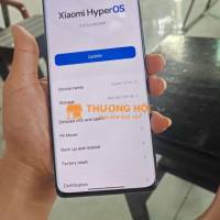 Xiaomi 12 pro