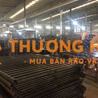 Cần tuyển 4 LĐPT, 2 thợ phụ sắt, 2 thợ hàn Mig