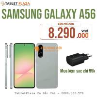 Đẳng cấp mới, trải nghiệm mới Samsung Galaxy A56
