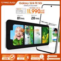 Mãn nhãn với màn hình 6.7” FHD+ Dynamic AMOLED sắc nét