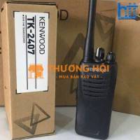 BỘ ĐÀM KENWOOD TK-2407 VHF
