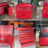 TỦ CHUYÊN DÙNG ĐỂ DỤNG CỤ 6 NGĂN, 7 NGĂN