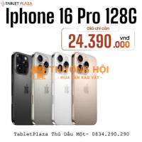 iPhone 16 Pro, đỉnh cao của nhiếp ảnh di động