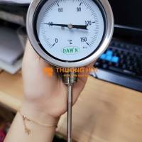 Xả đồng hồ đo nhiệt độ Dawn giá rẻ