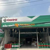Chuyên Mua bán dầu nhớt mỡ Castrol ở TPHCM,Bình Dương,Long An, Đồng Nai…