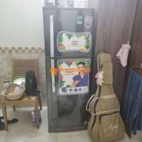 Tủ lạnh mới mua bán lại