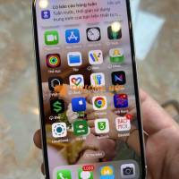 Bán iphone 12 màu trắng VNA