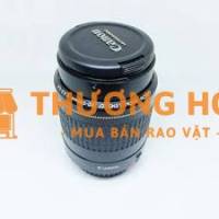 Pass len canon 80-200 f4/5.6 không lỗi lầm giá siu