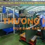 Cần 6 nam nữ đi Đài Loan làm sản xuất gioăng cao su