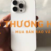 15 pro 256 gb vna qt full chức năng