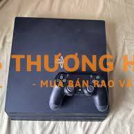 CẦN BÁN MÁY PS4 PRO 72 ĐỜI MỚI NHẤT