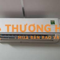 ĐIỀU HOÀ PANASONIC 18000BTU GIA ĐÌNH SỬ DỤNG